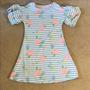 Cute summer dress